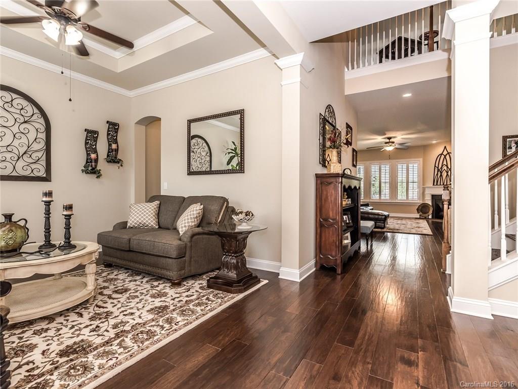 Massey - Residential