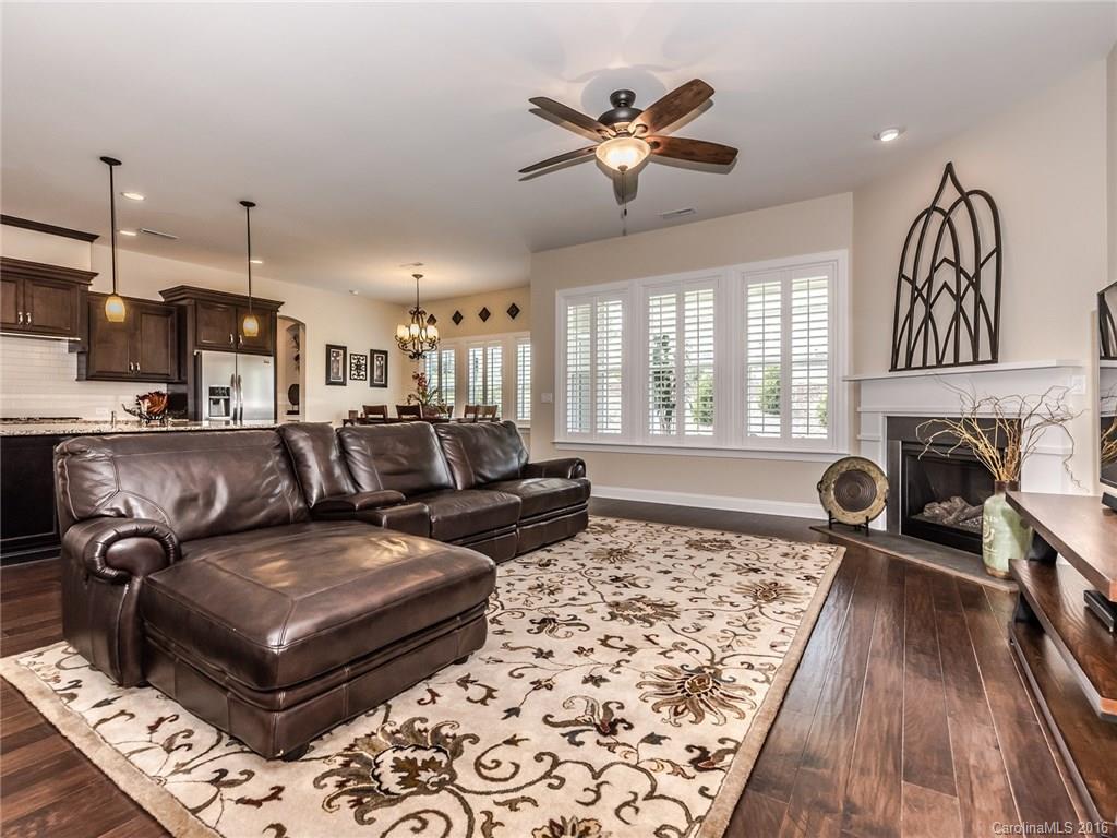 Massey - Residential