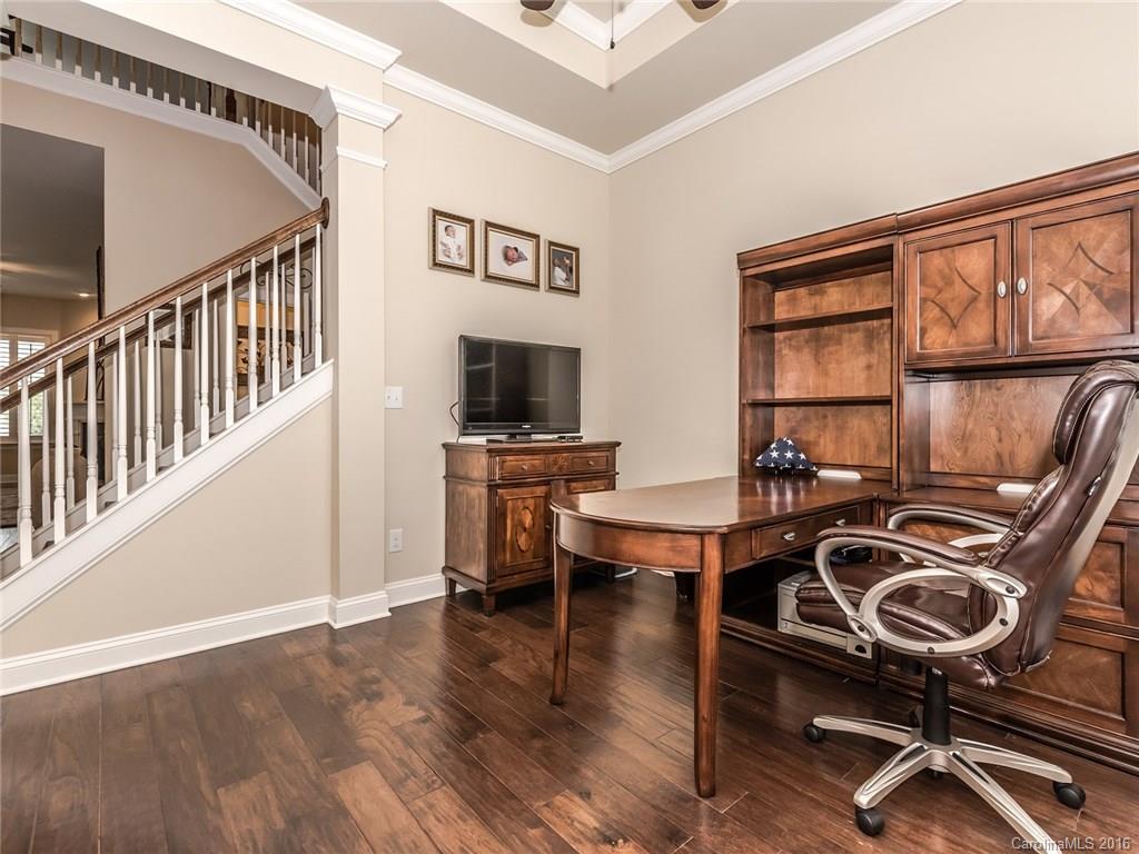 Massey - Residential