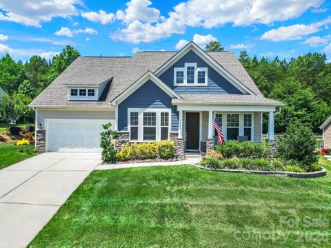 Photo of 7043 Wyngate Place, Lancaster, SC 29720 (MLS # 4395884)