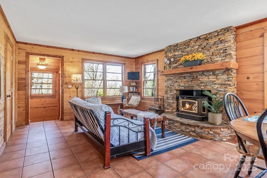 Lake Sheila - Residential