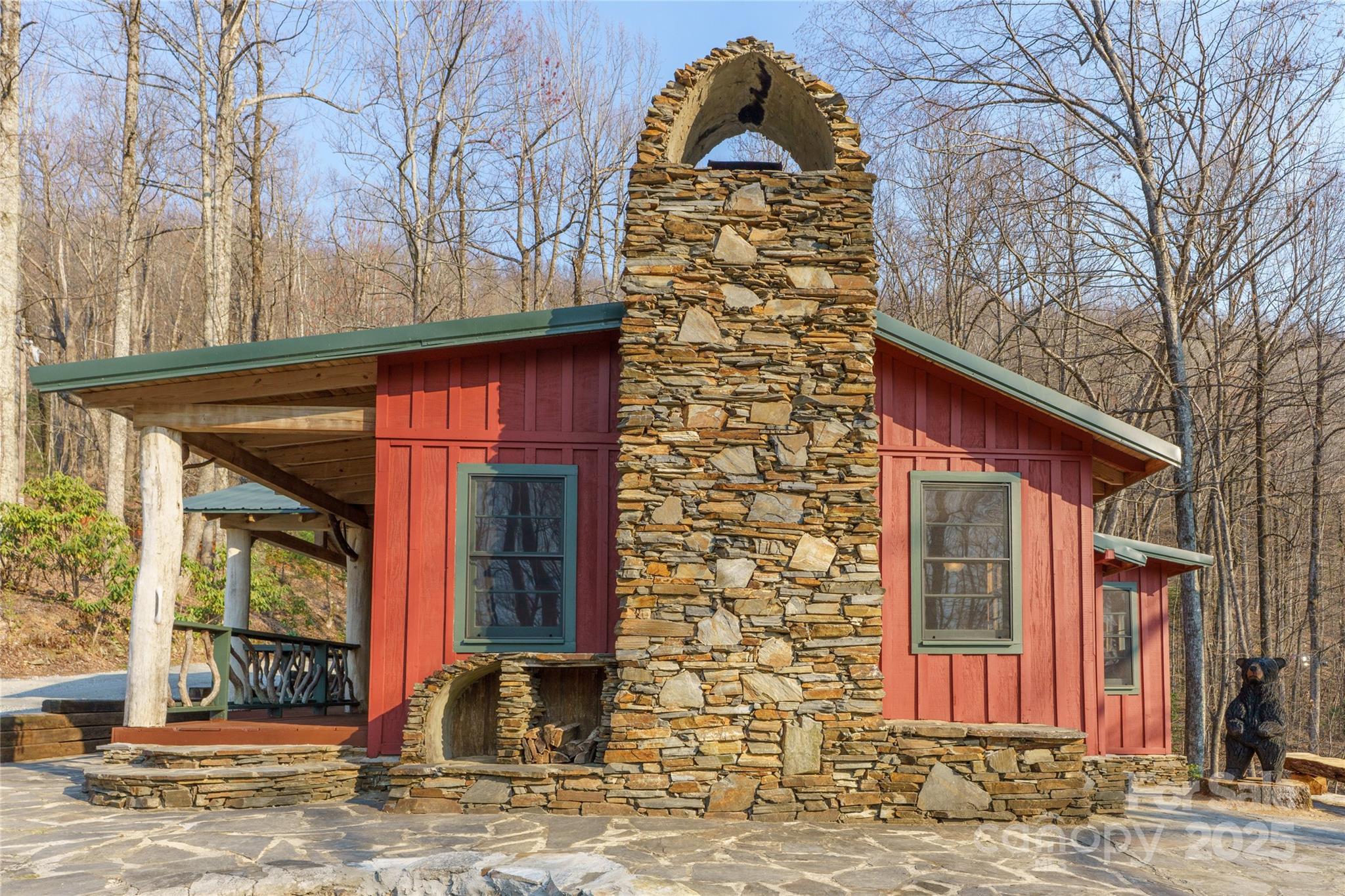 Lake Sheila - Residential