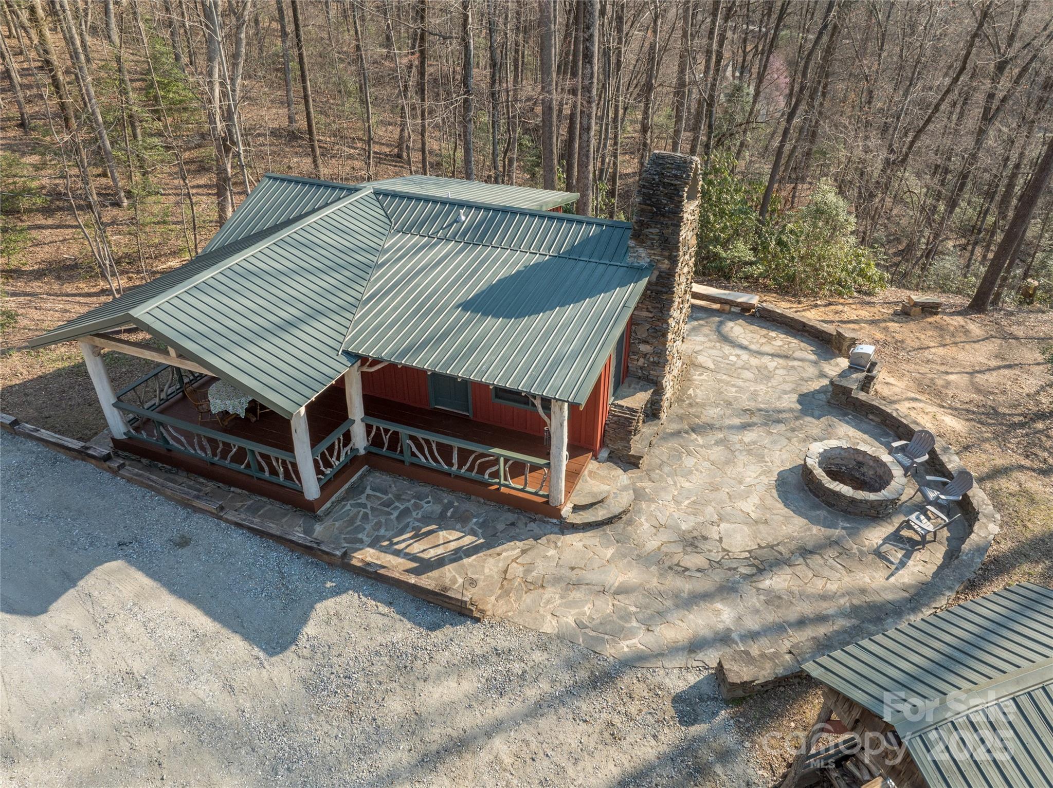 Lake Sheila - Residential