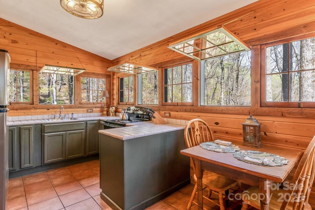 Lake Sheila - Residential