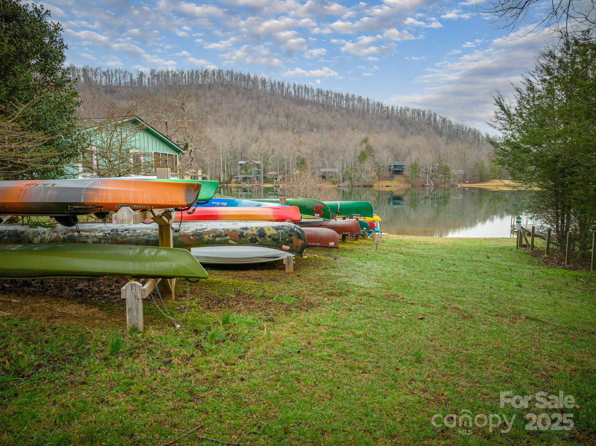 Lake Sheila - Residential