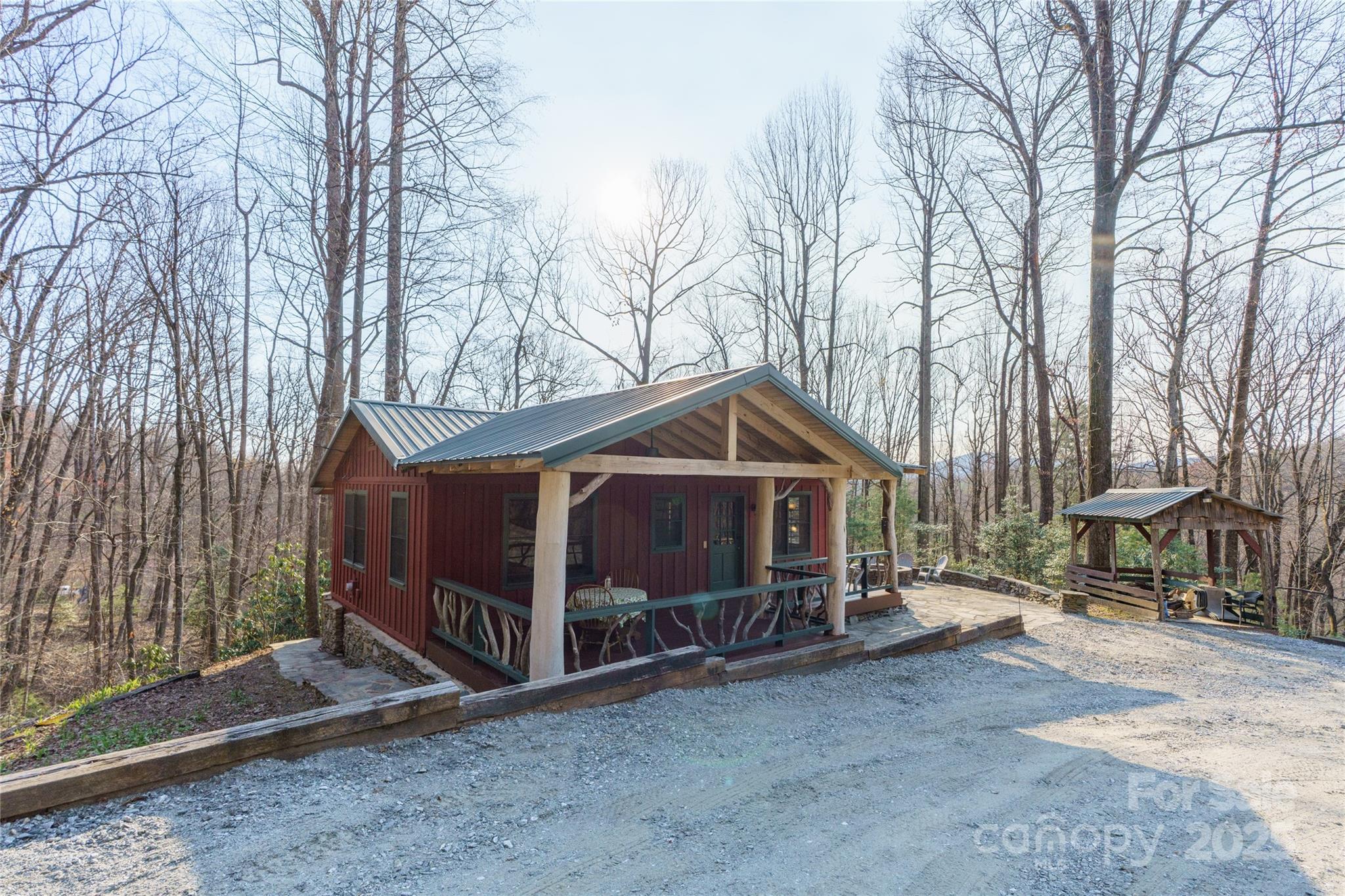 Lake Sheila - Residential