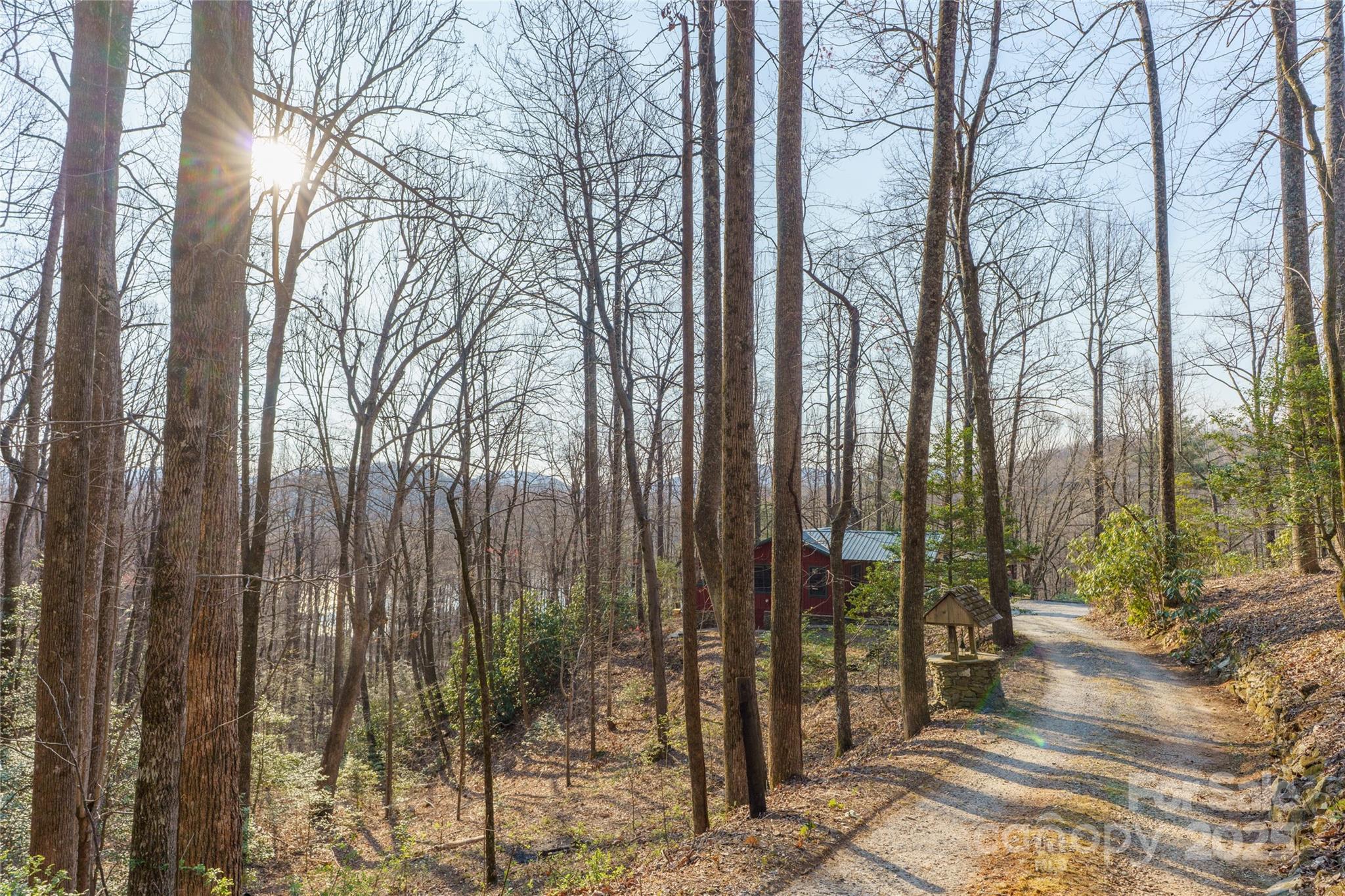 Lake Sheila - Residential