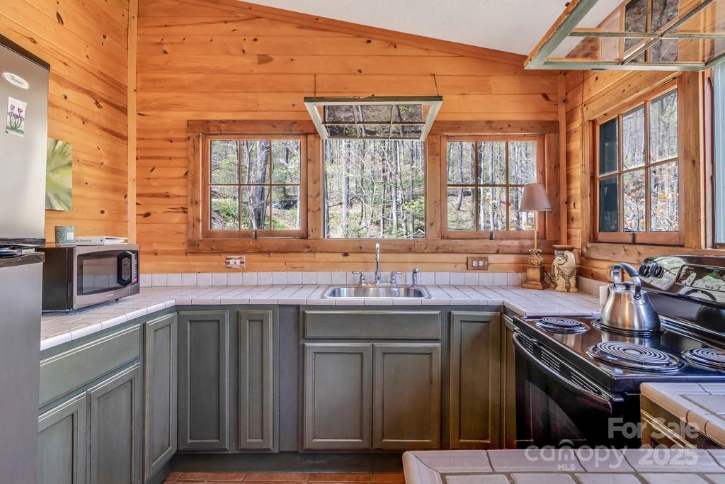 Lake Sheila - Residential