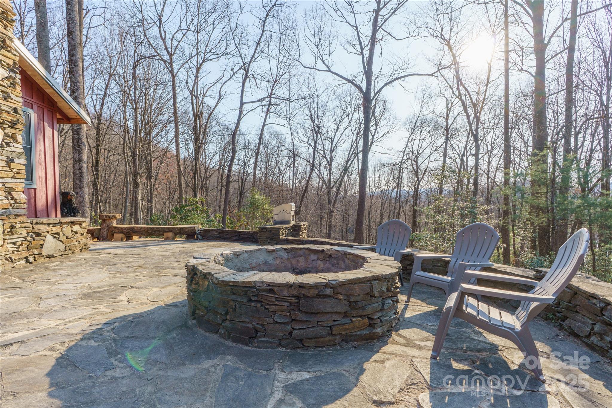 Lake Sheila - Residential