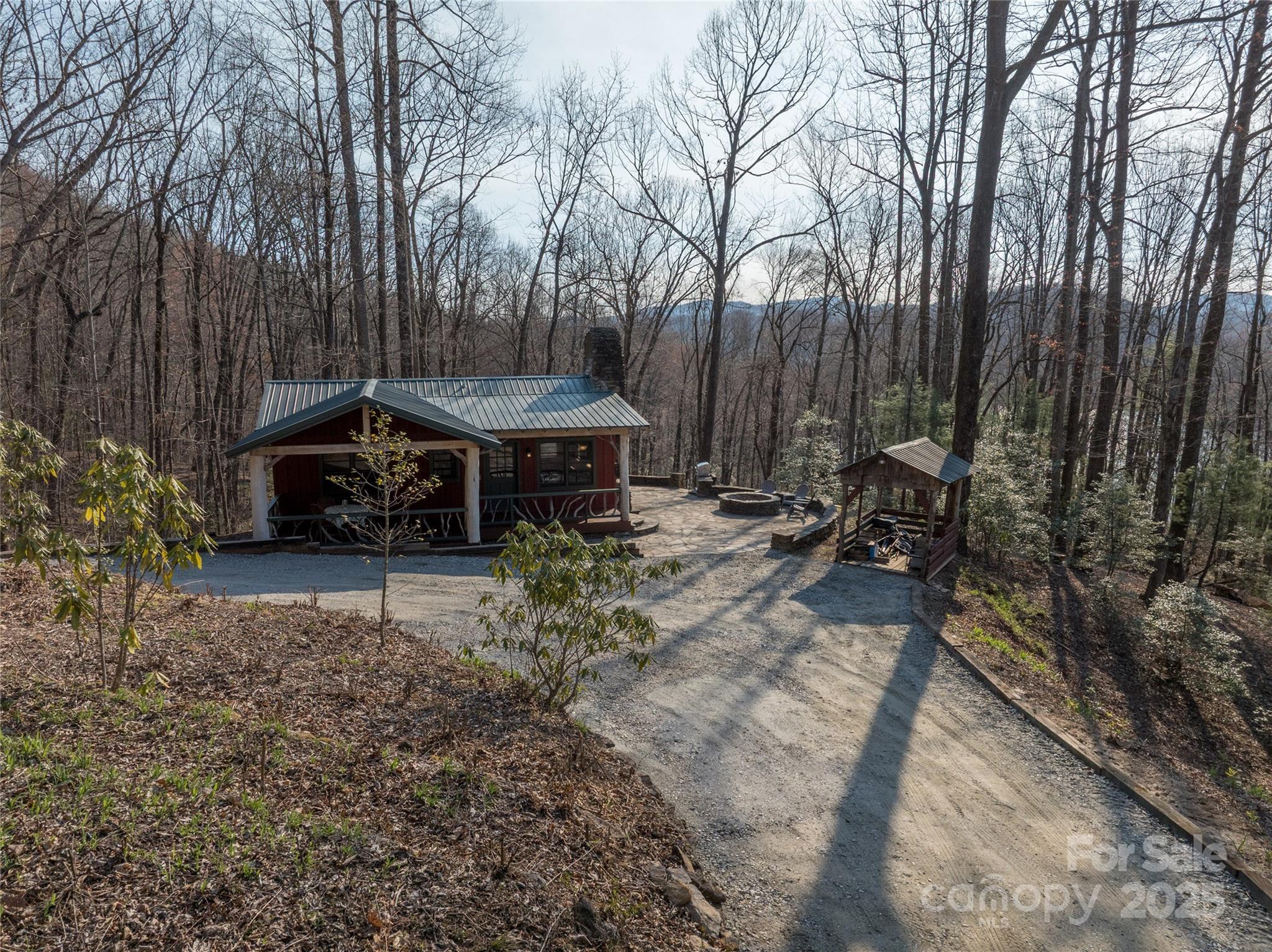 Lake Sheila - Residential