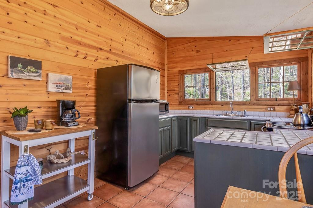 Lake Sheila - Residential