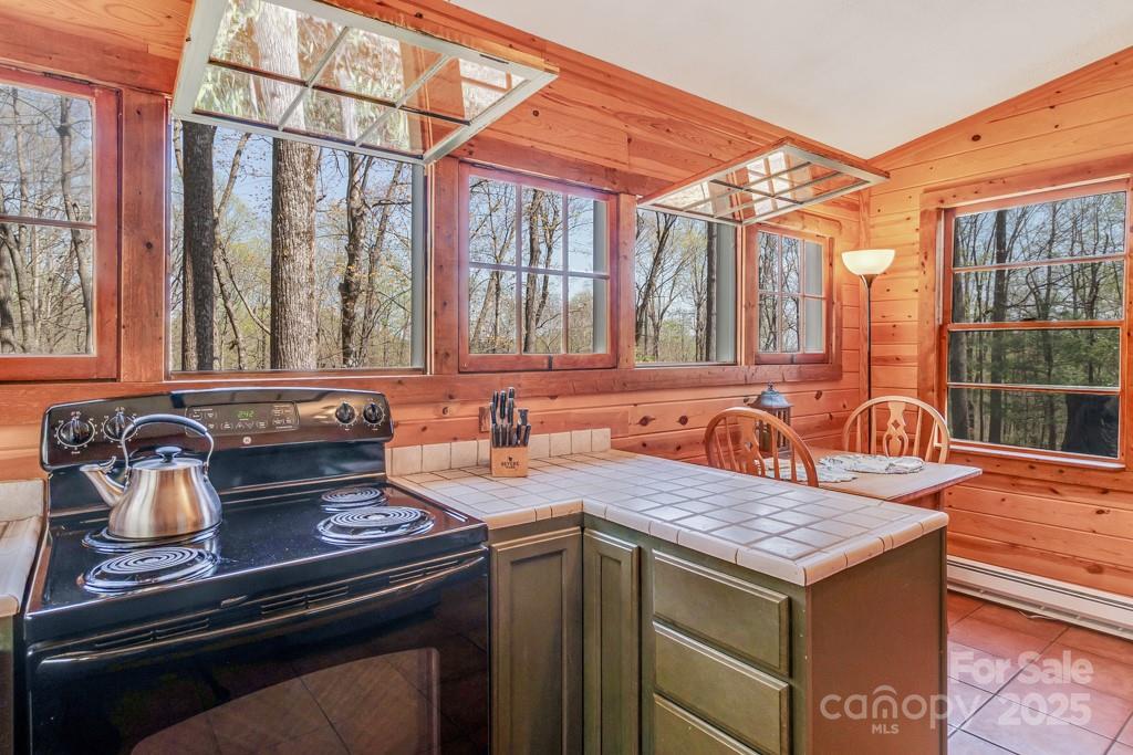 Lake Sheila - Residential