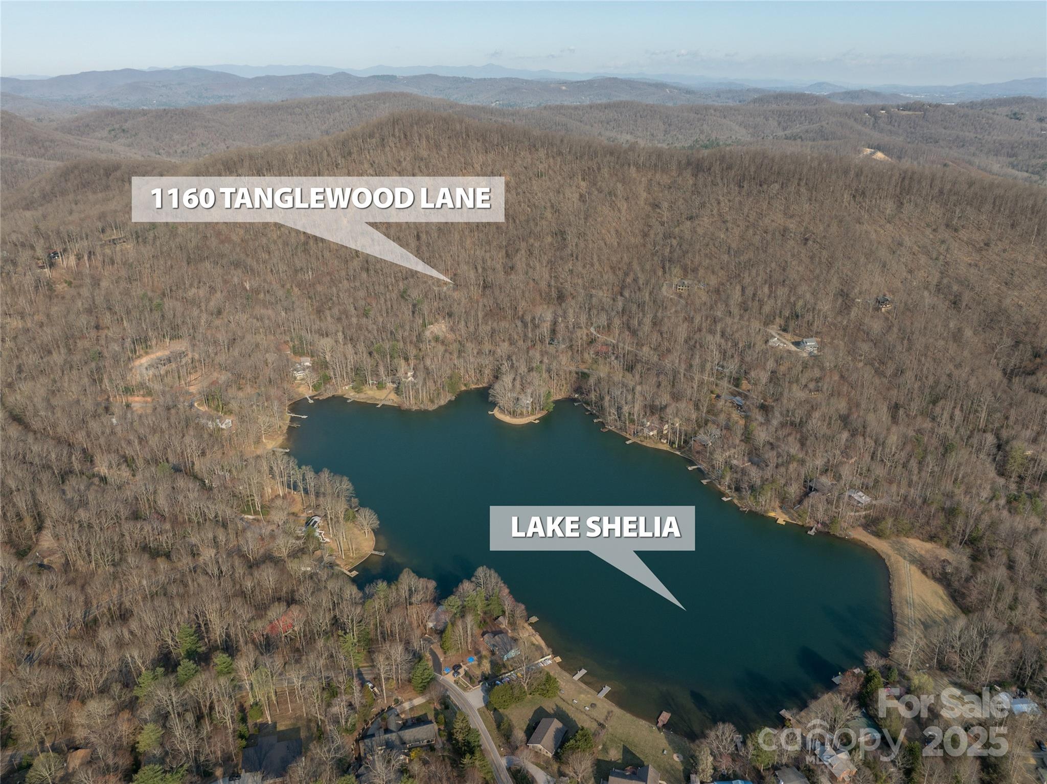 Lake Sheila - Residential