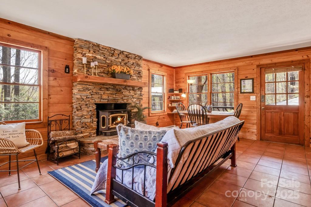 Lake Sheila - Residential