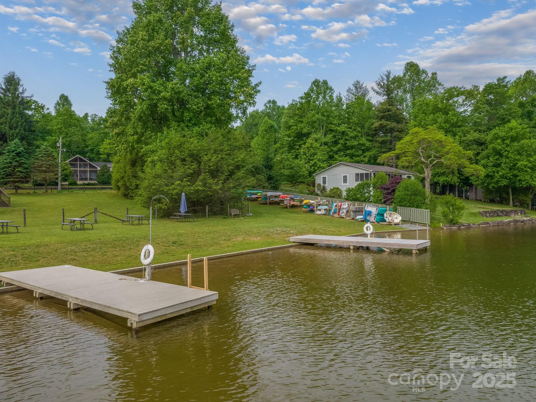 Lake Sheila - Residential