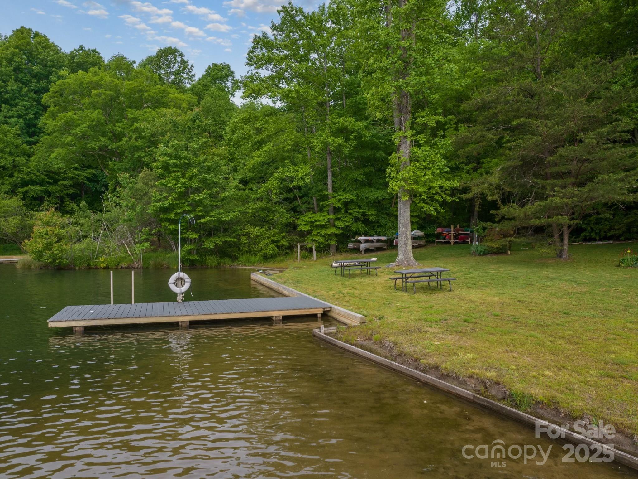 Lake Sheila - Residential