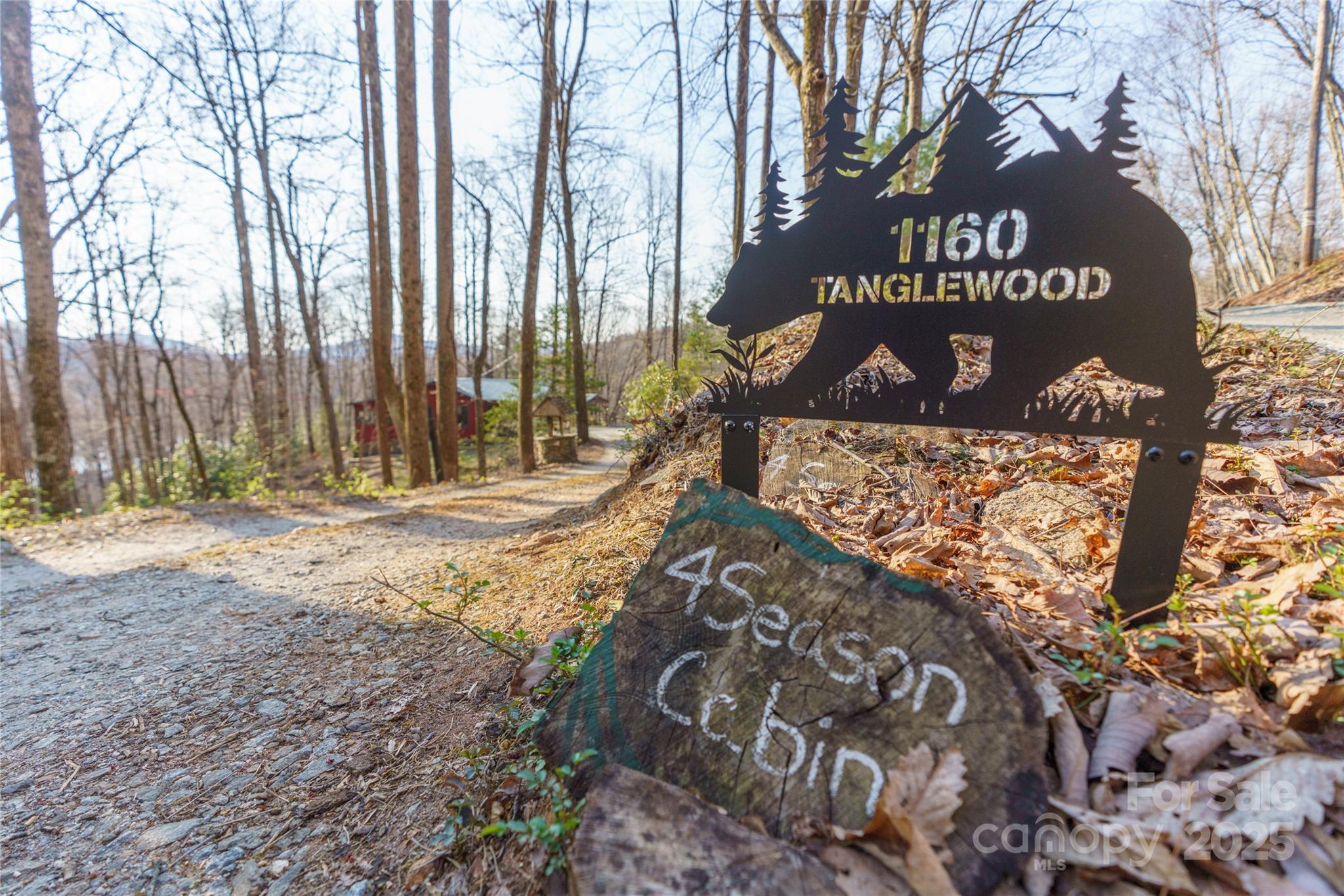 Lake Sheila - Residential