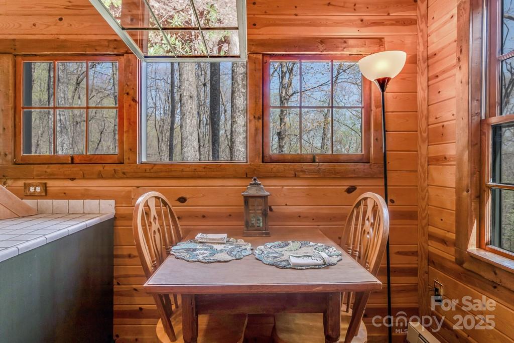 Lake Sheila - Residential