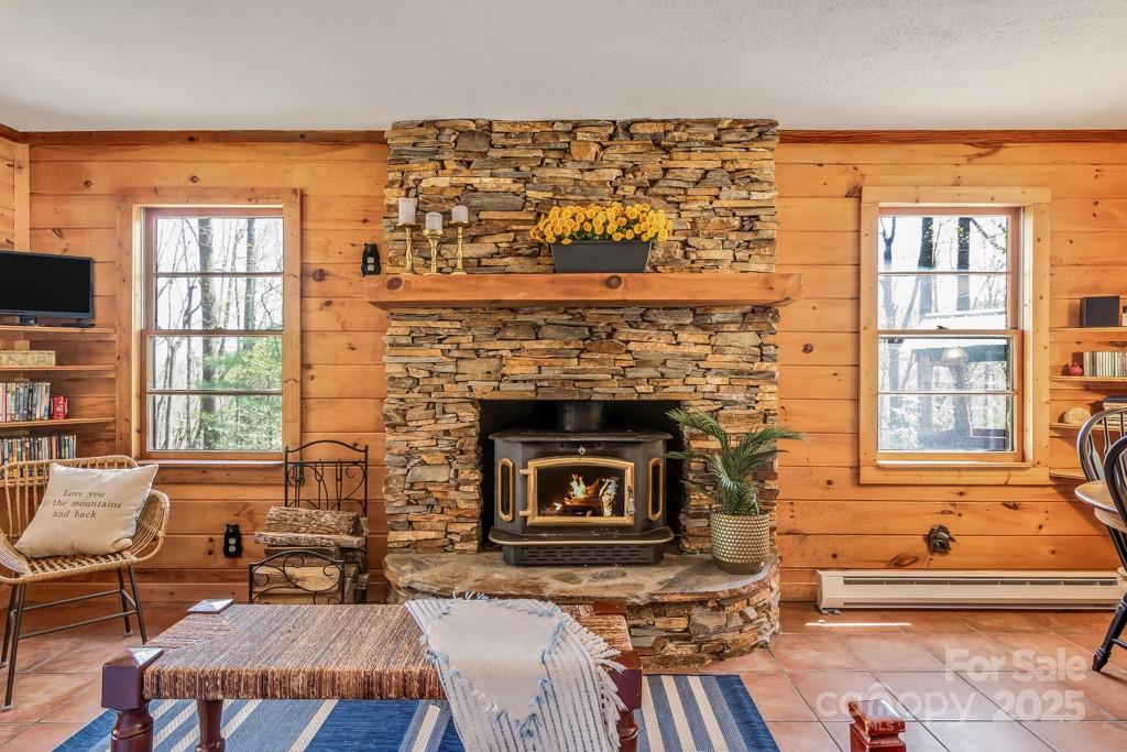 Lake Sheila - Residential