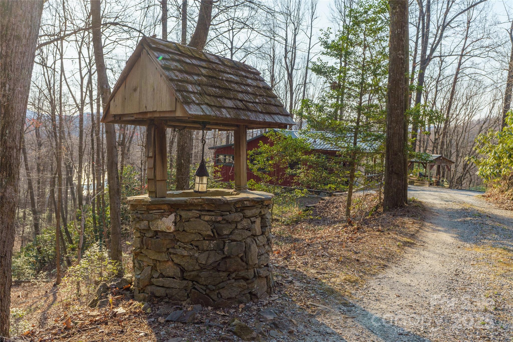 Lake Sheila - Residential