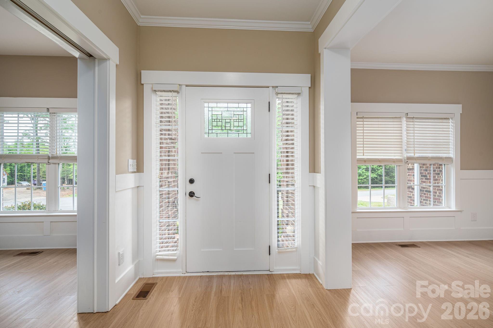 Cambridge - Residential