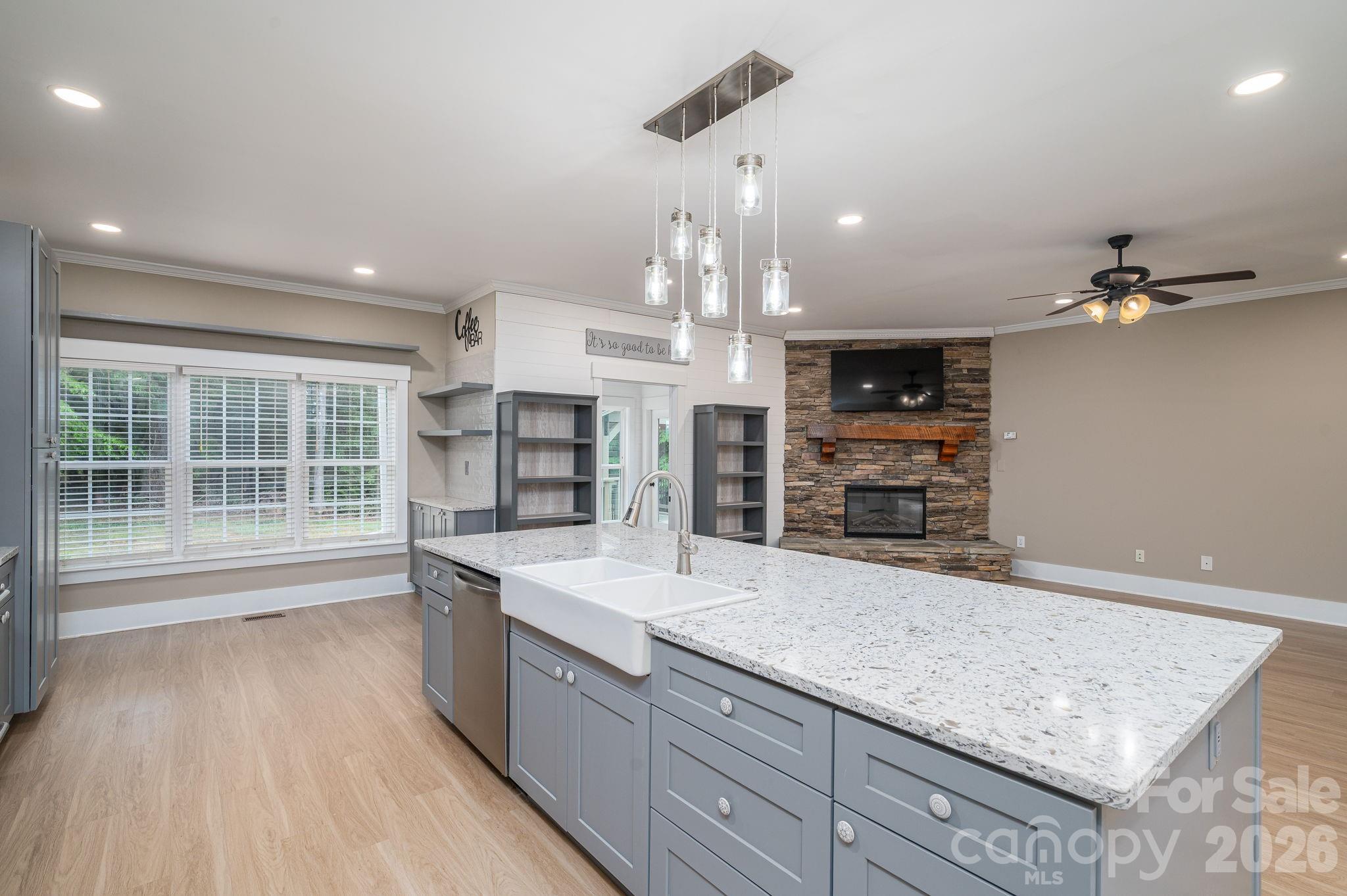 Cambridge - Residential