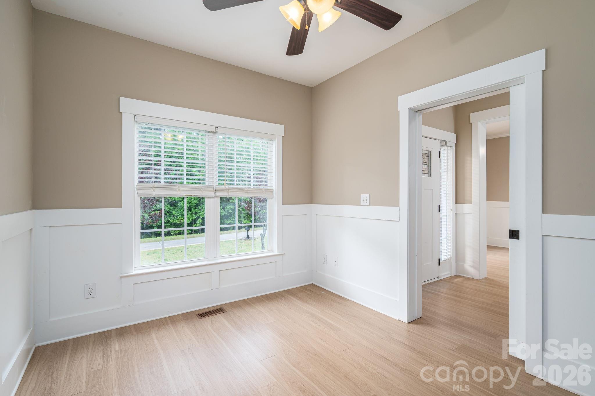 Cambridge - Residential
