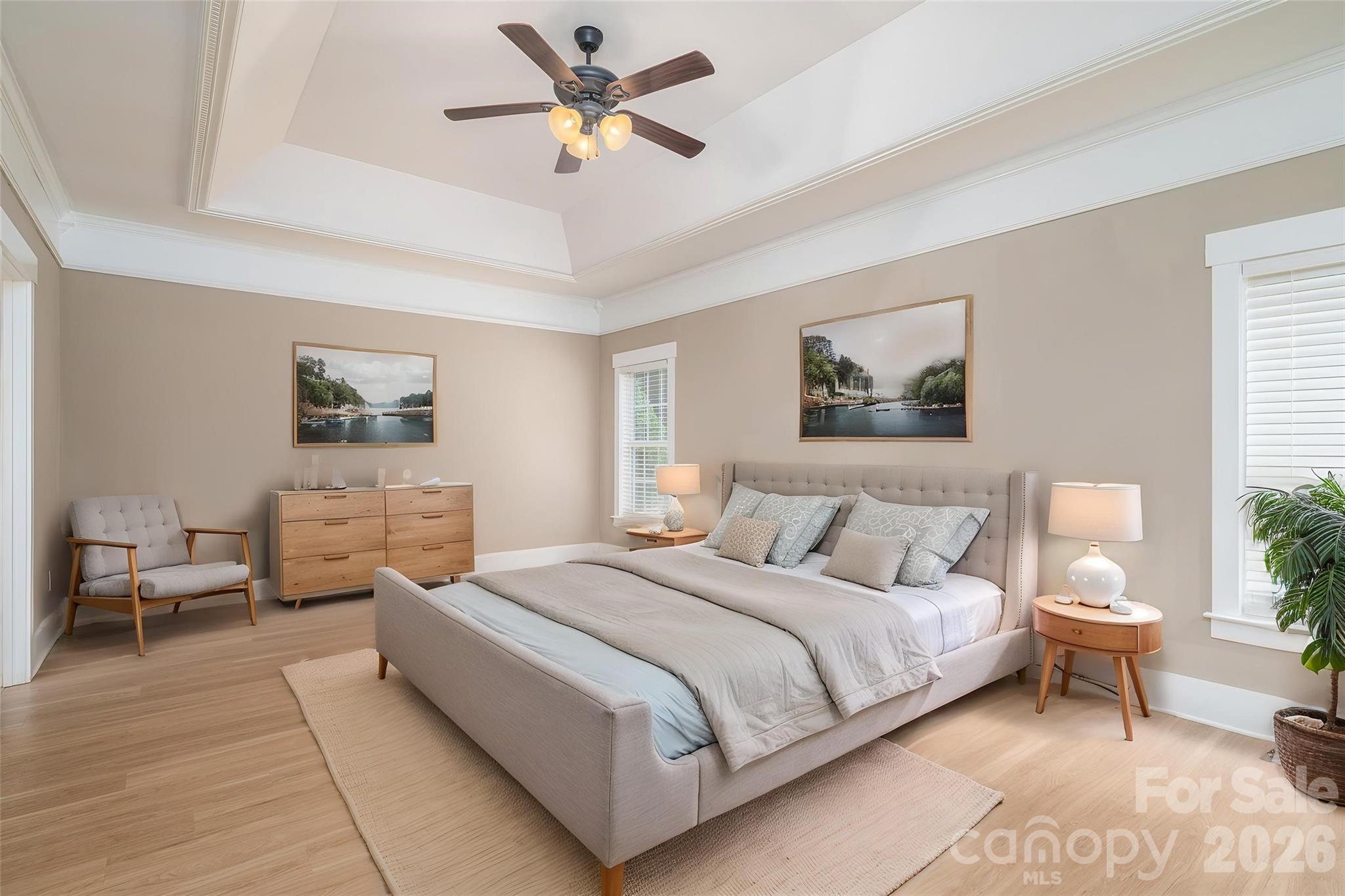 Cambridge - Residential