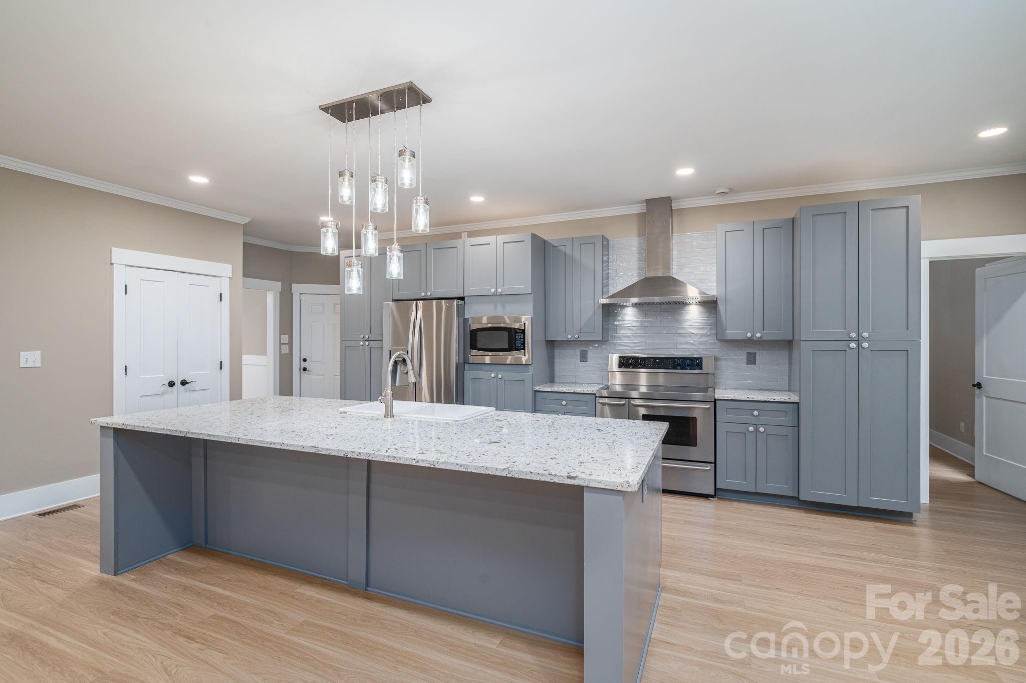 Cambridge - Residential