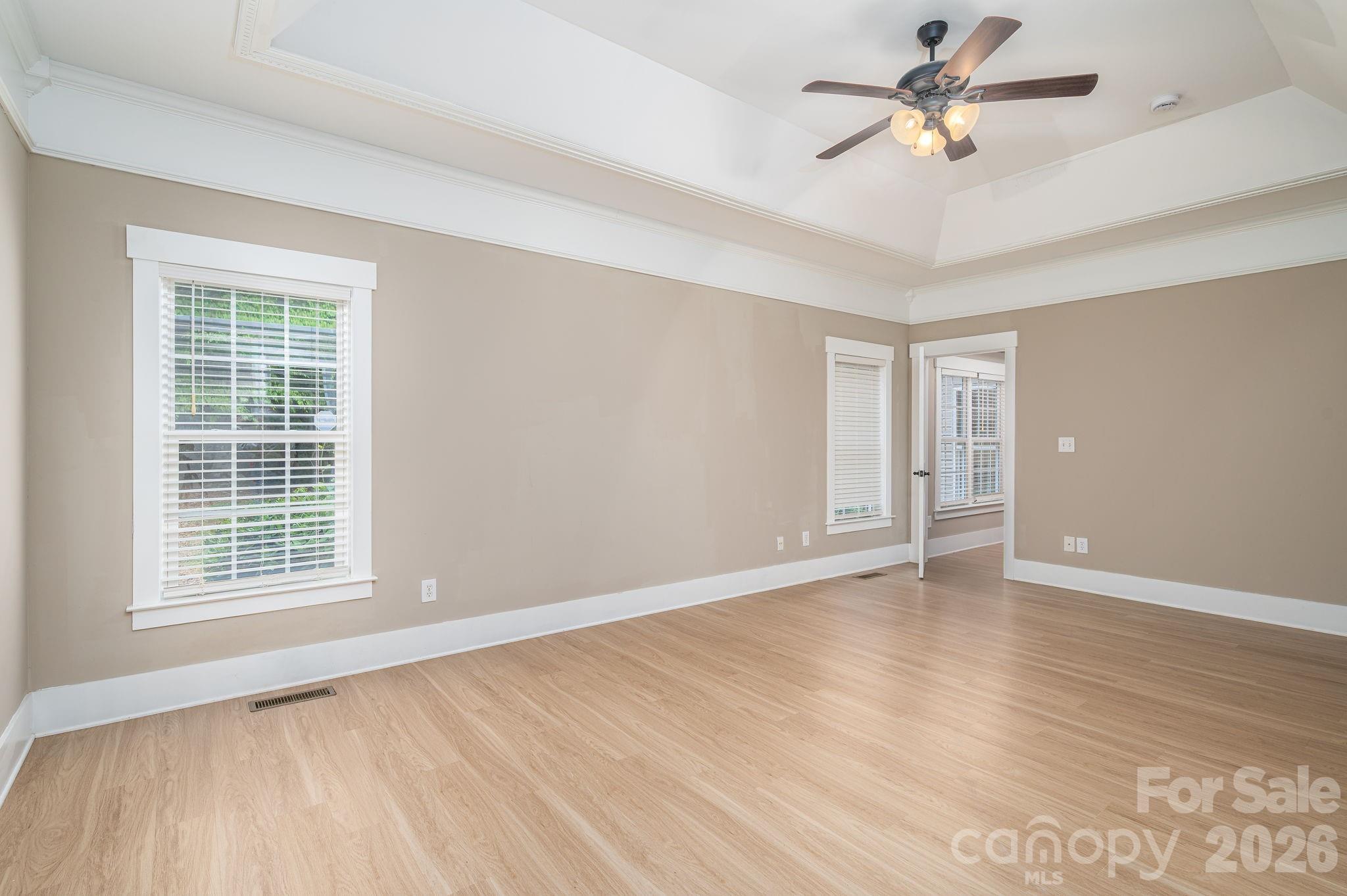 Cambridge - Residential