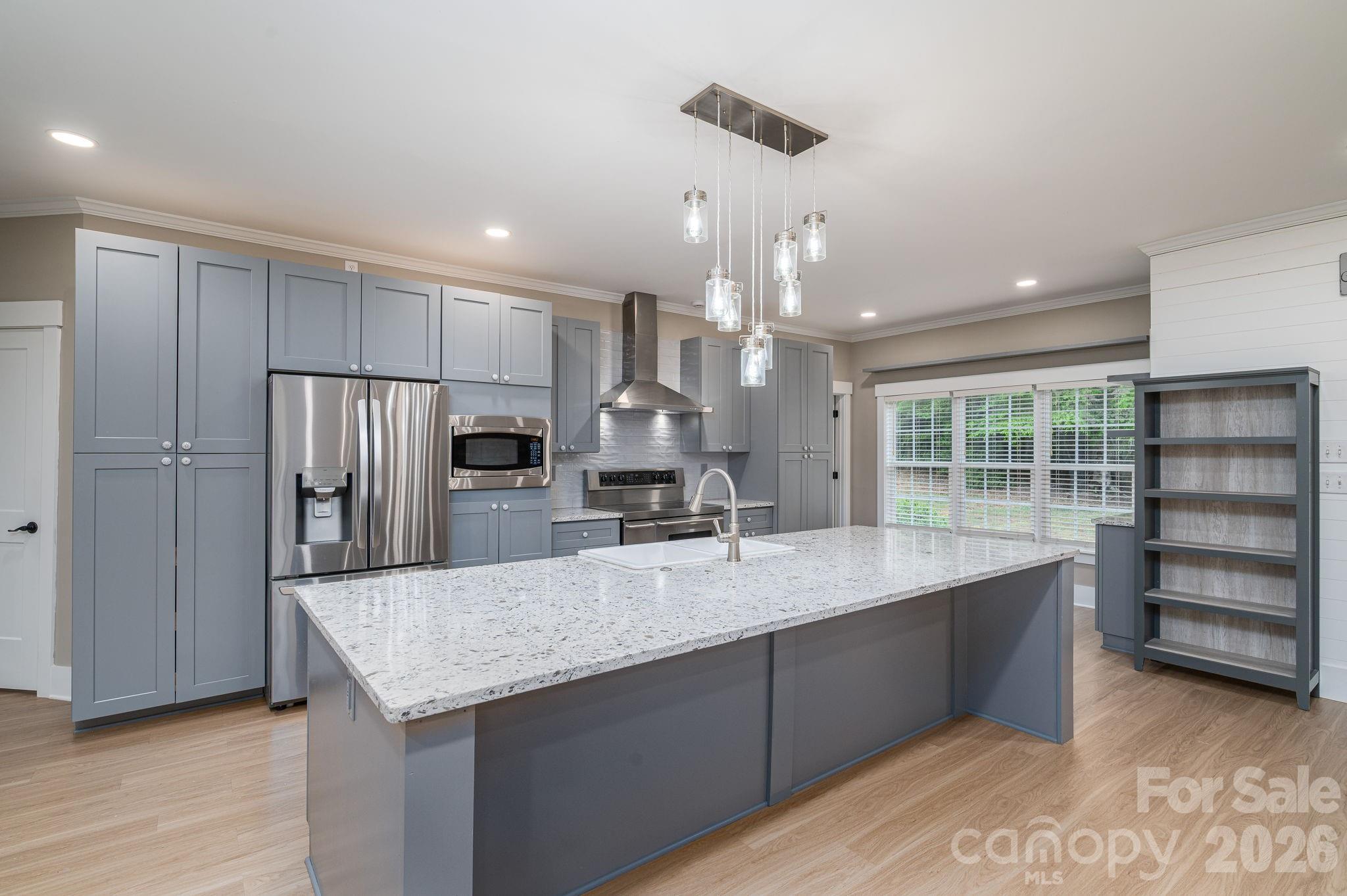 Cambridge - Residential