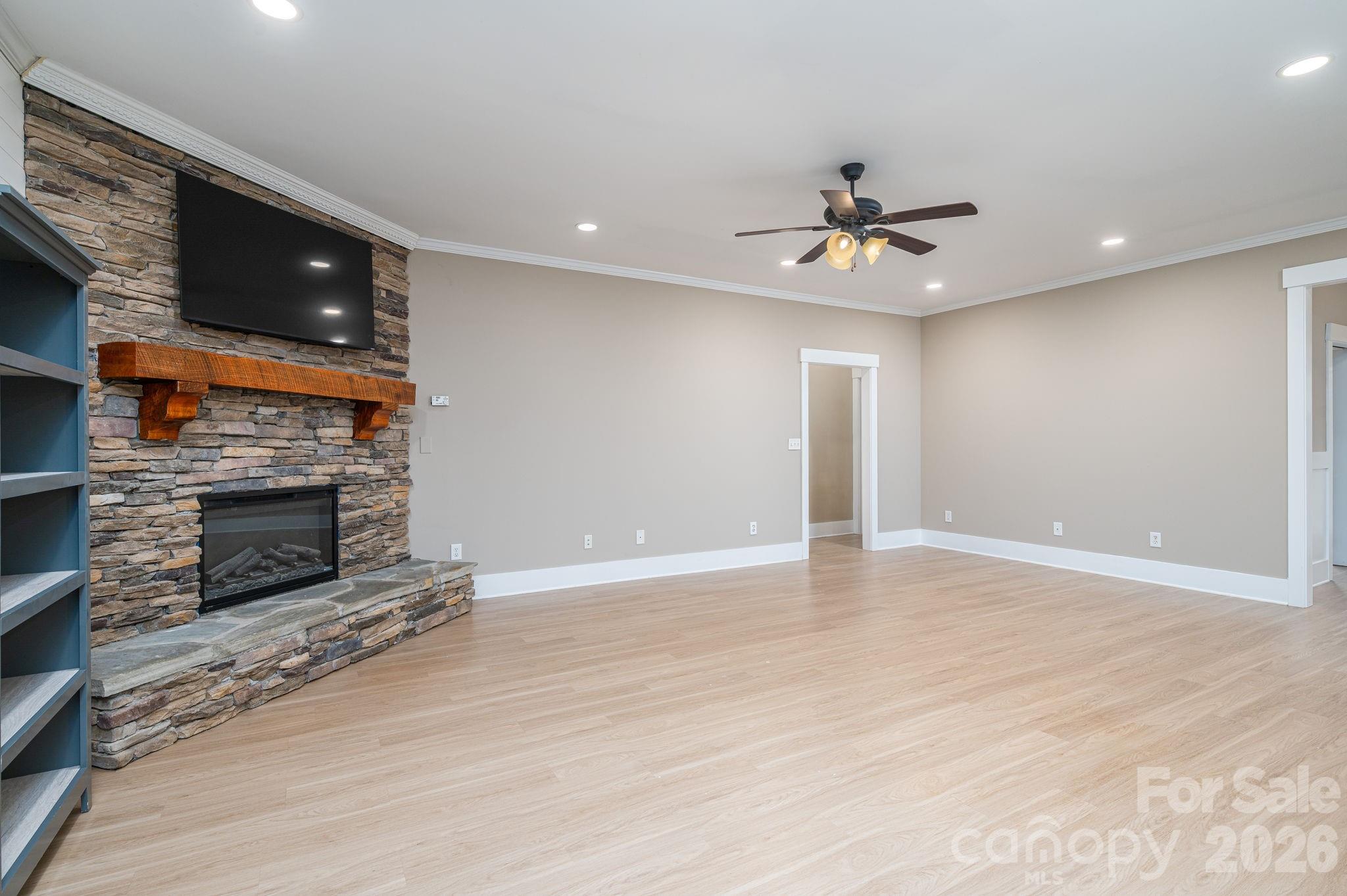Cambridge - Residential
