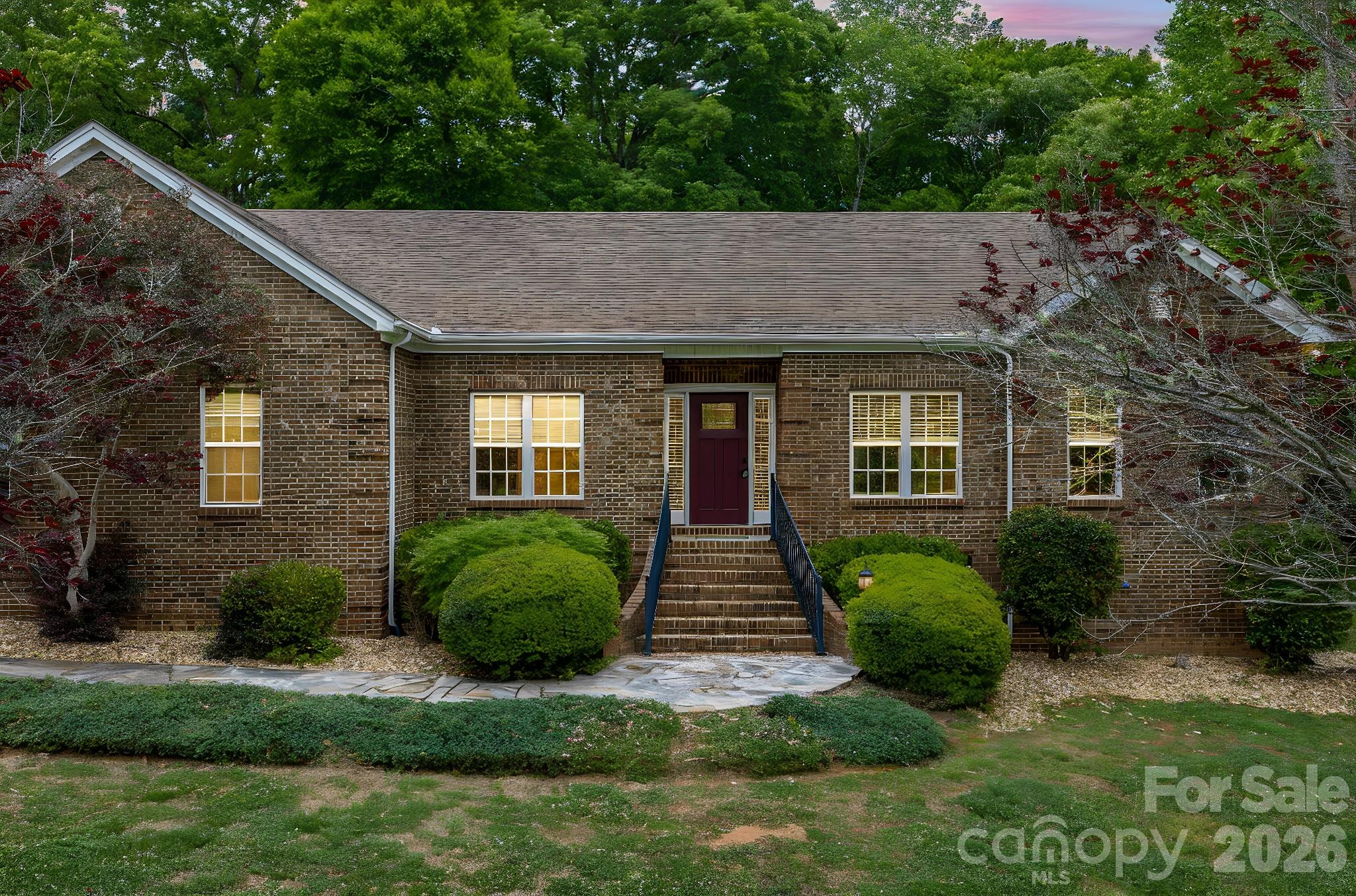 Cambridge - Residential