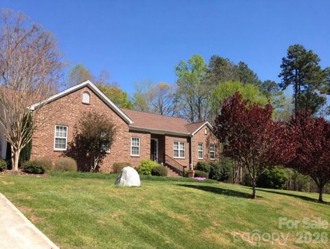 Photo of 1919 Ashmere Drive, Iron Station, NC 28080 (MLS # 4370858)
