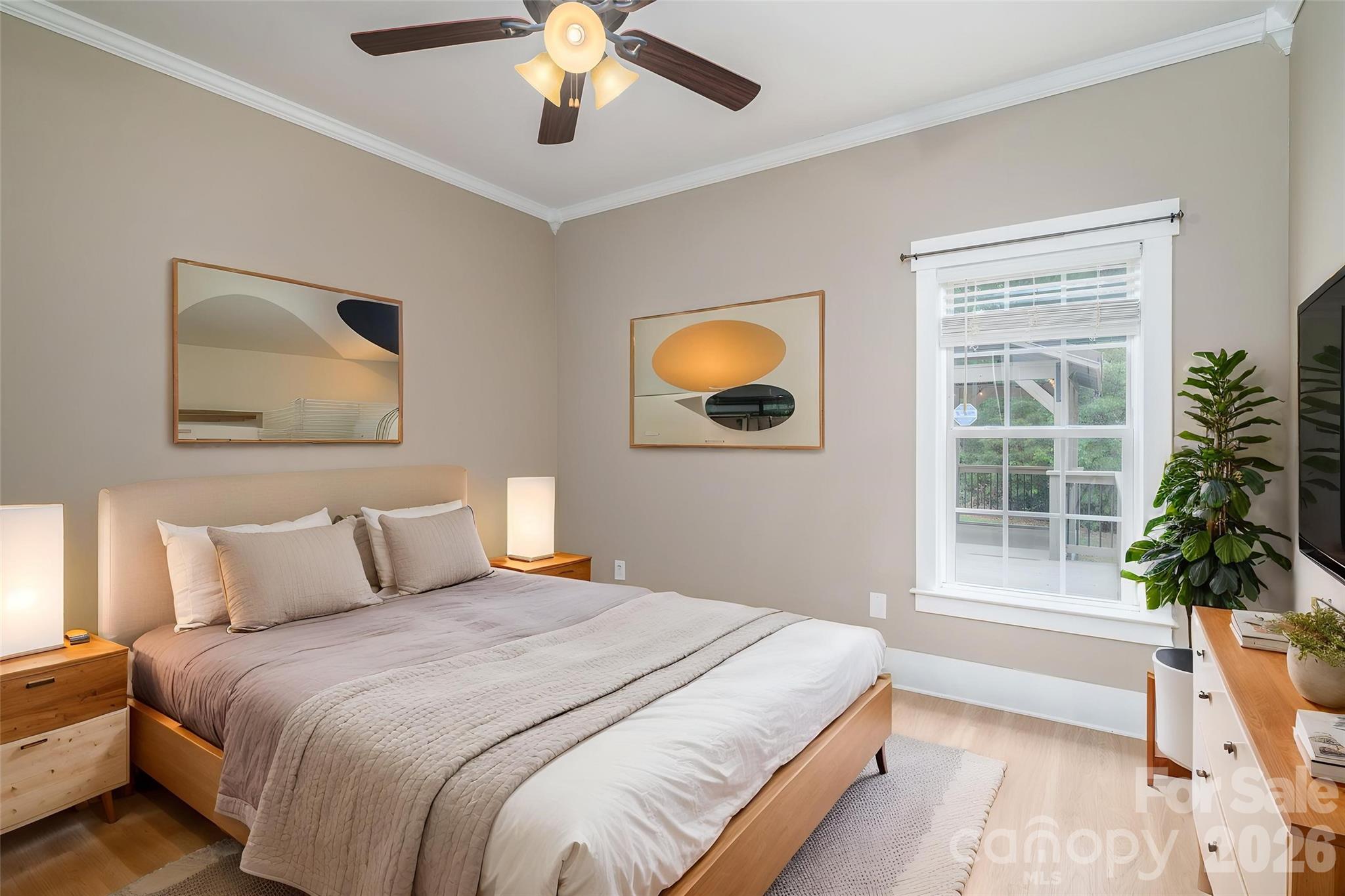 Cambridge - Residential