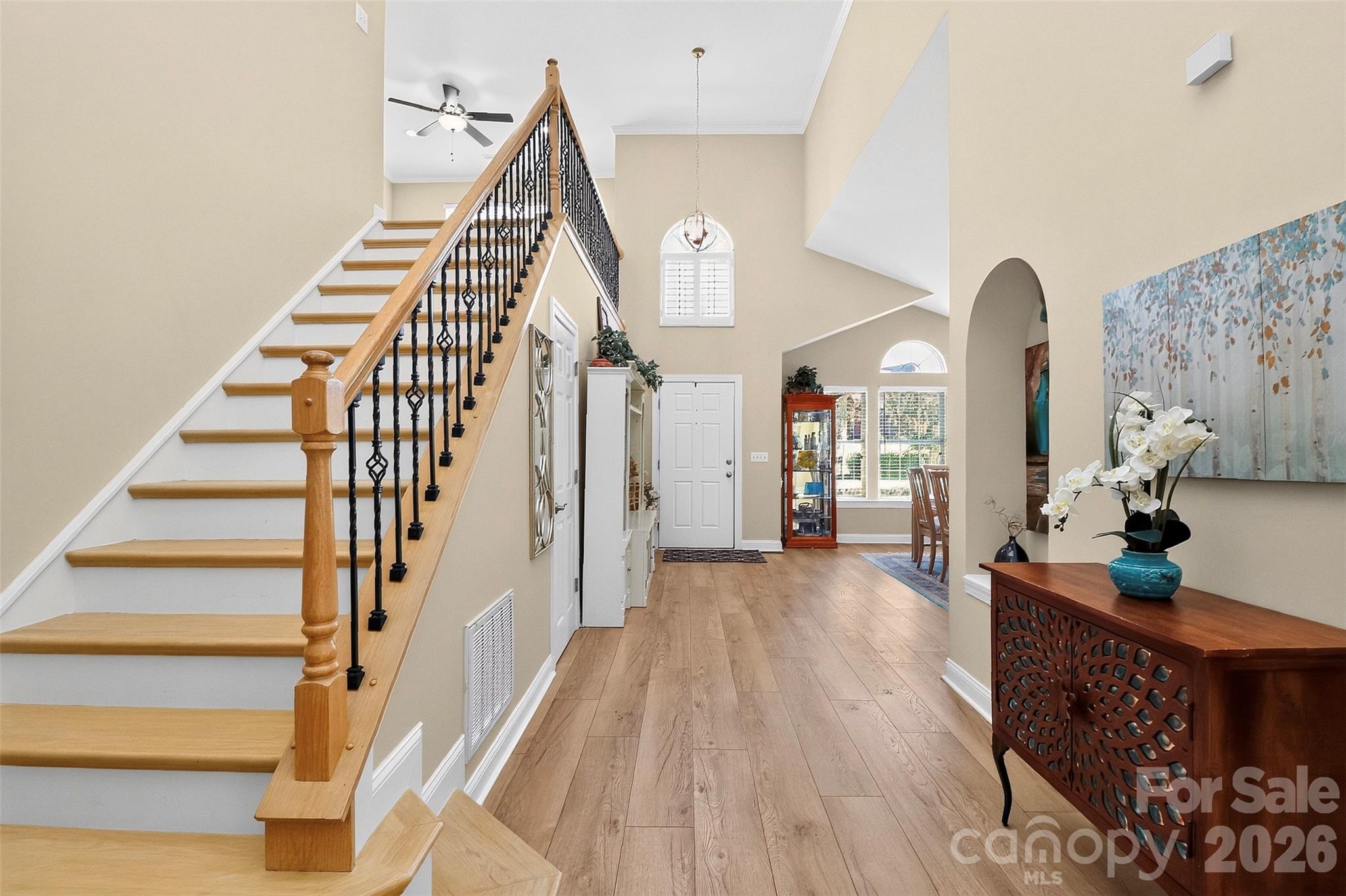 15703 Edenfield Drive