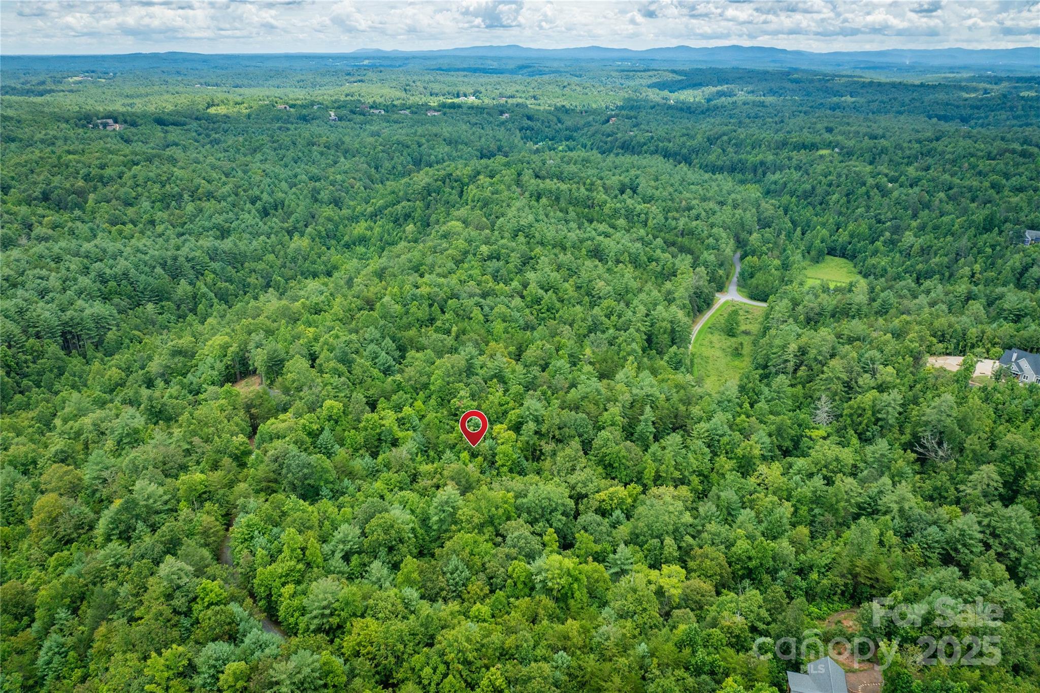 The Coves Mountain River Club - Land