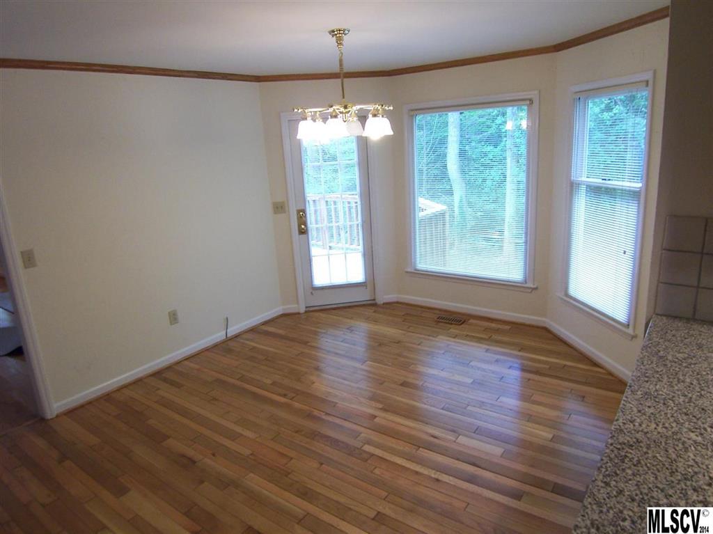 Moores Ferry - Residential