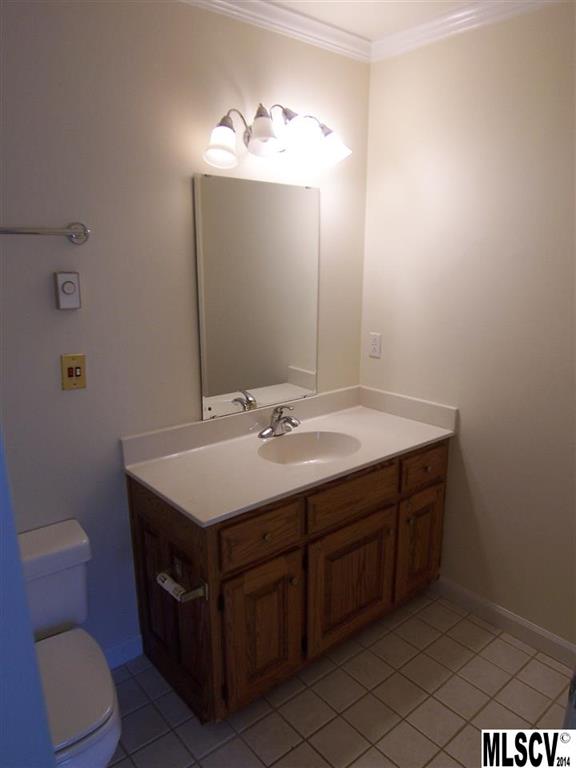 Moores Ferry - Residential