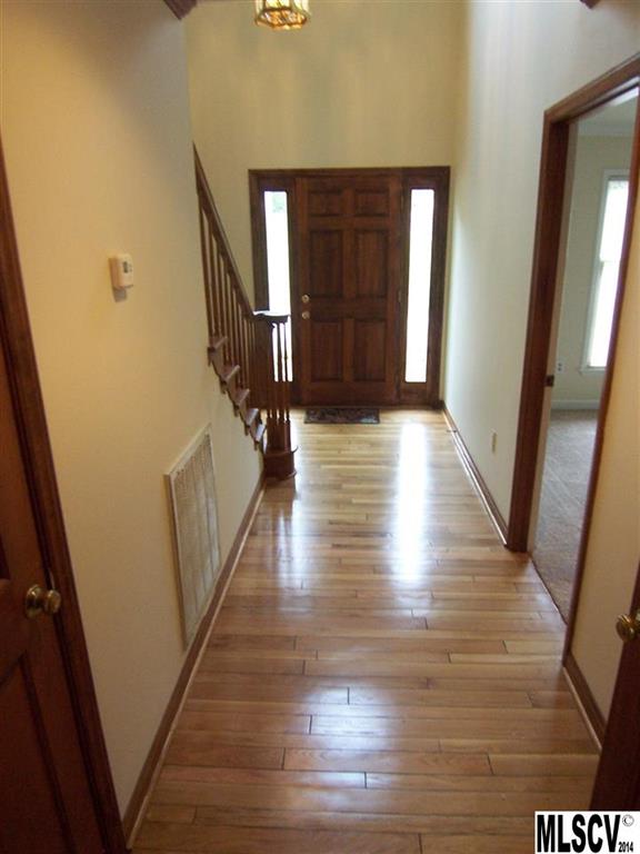 Moores Ferry - Residential