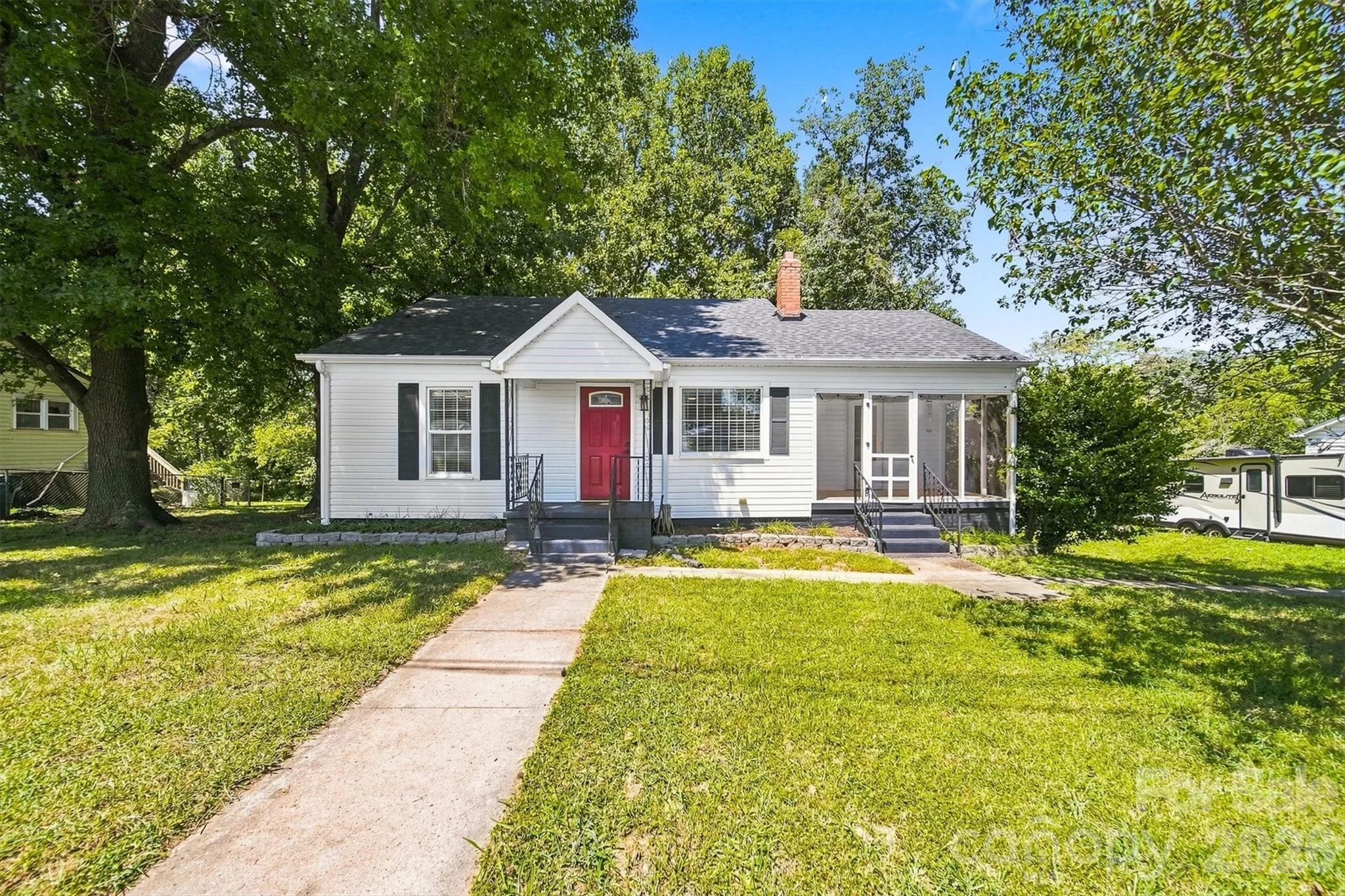 3226 Anderson Street, Claremont, NC, 28610