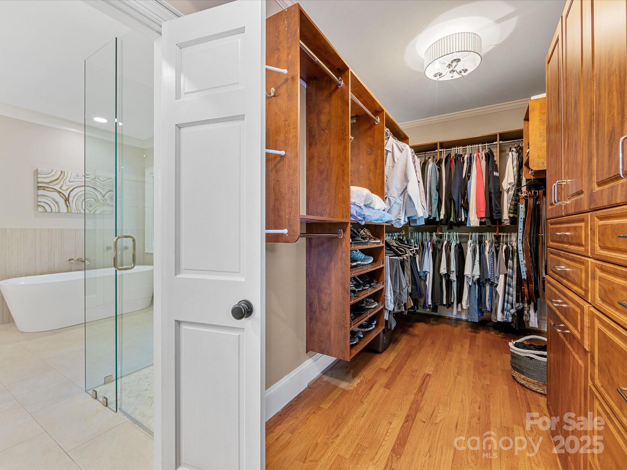 Royden - Residential