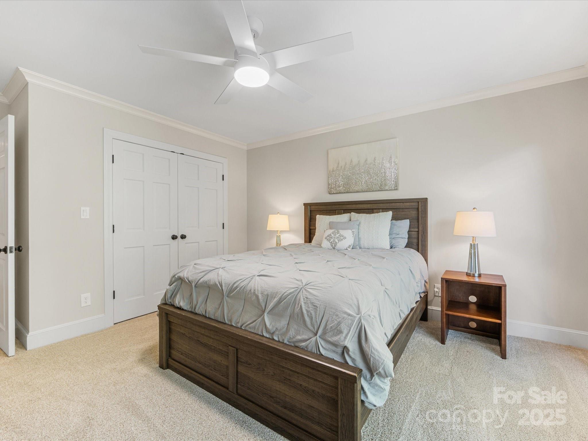 Royden - Residential