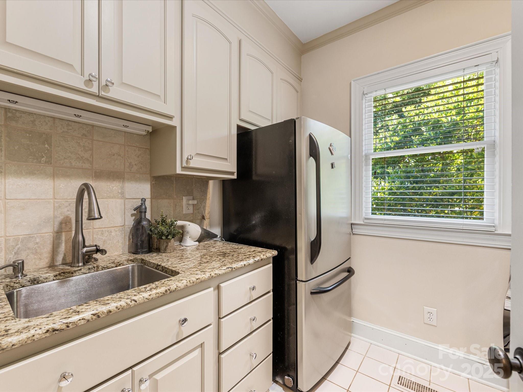 Royden - Residential