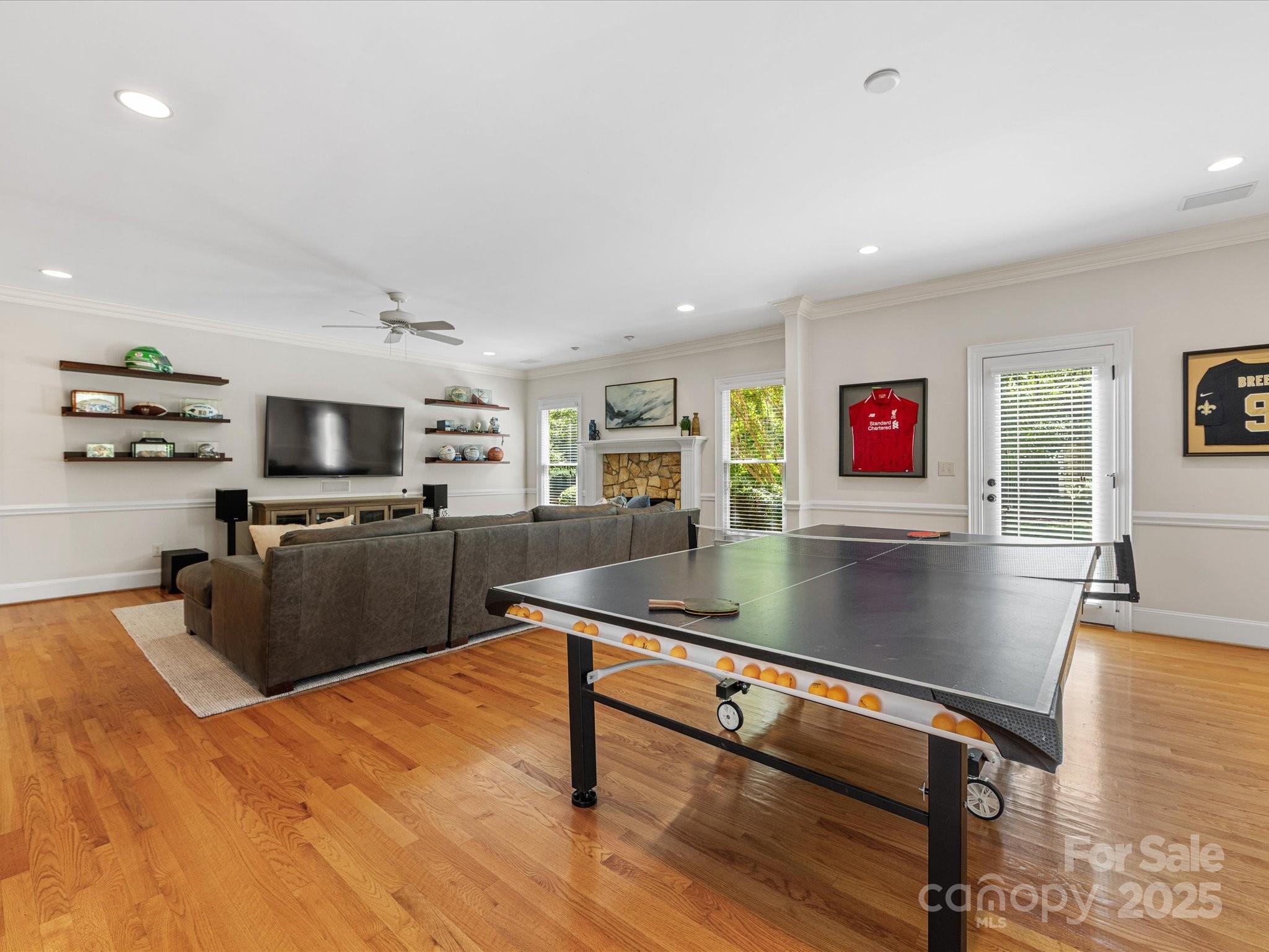 Royden - Residential