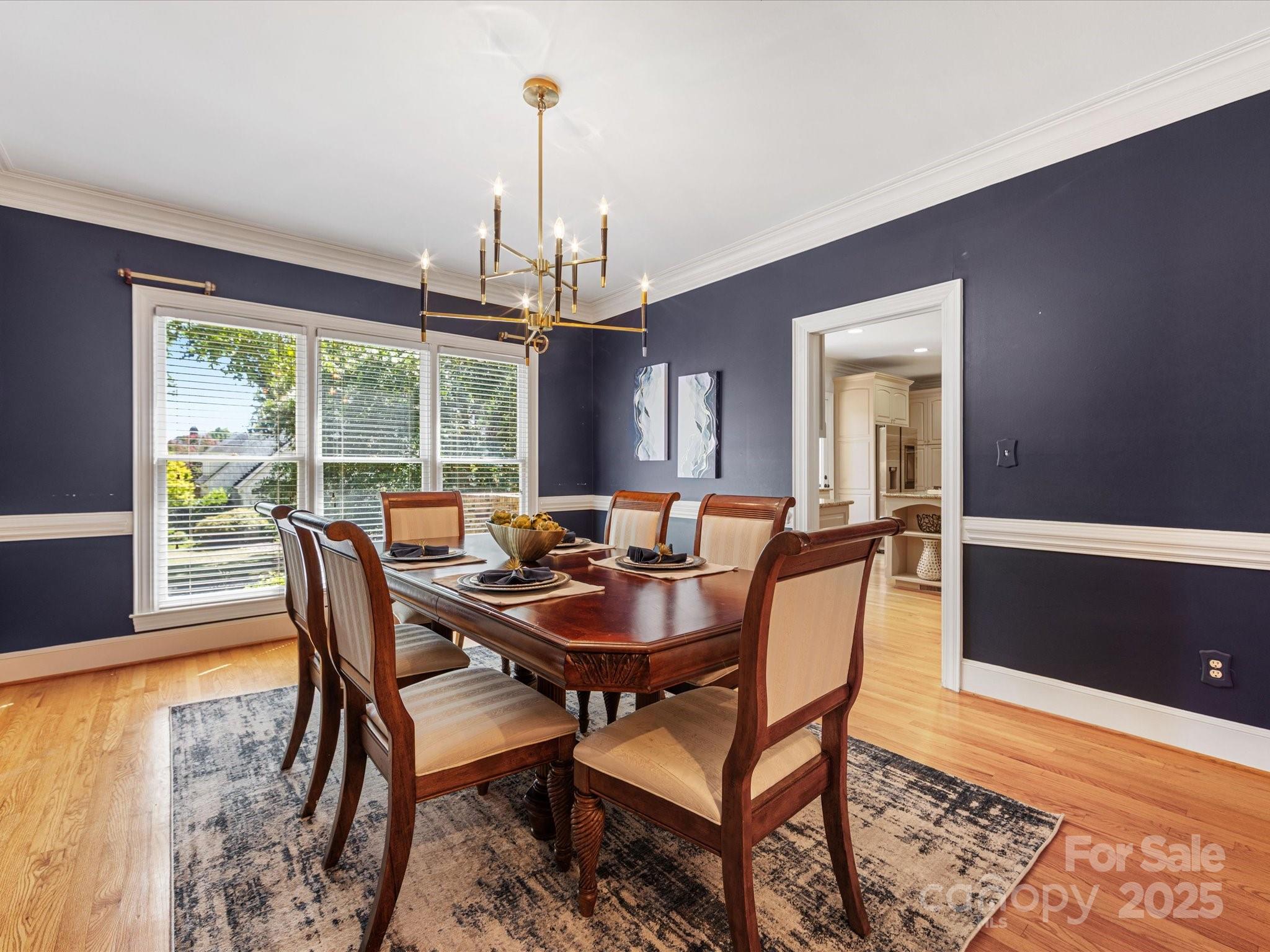 3324 Meadow Bluff Drive