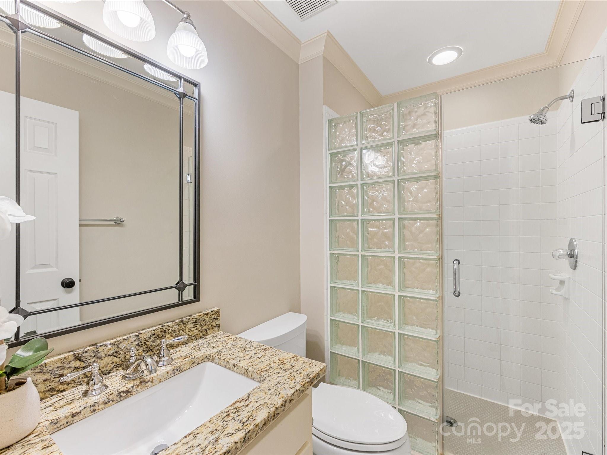 Royden - Residential