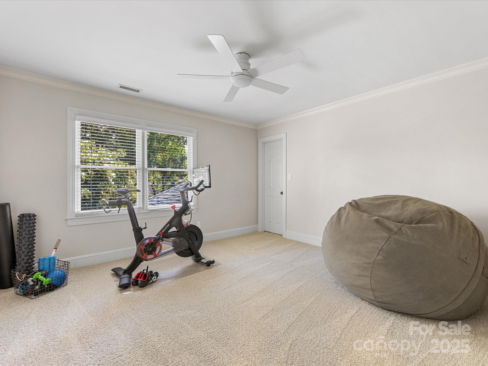 Royden - Residential