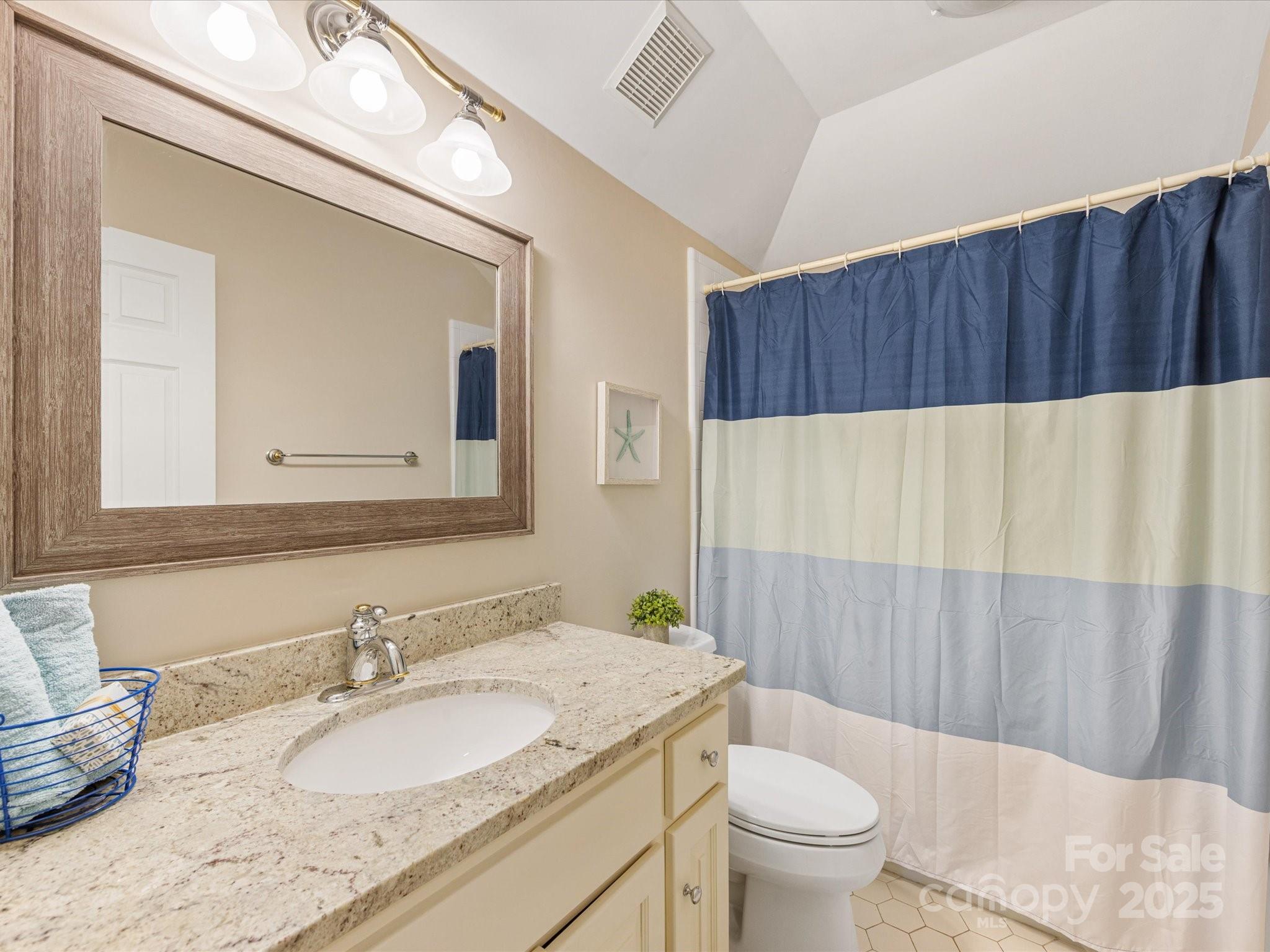 Royden - Residential