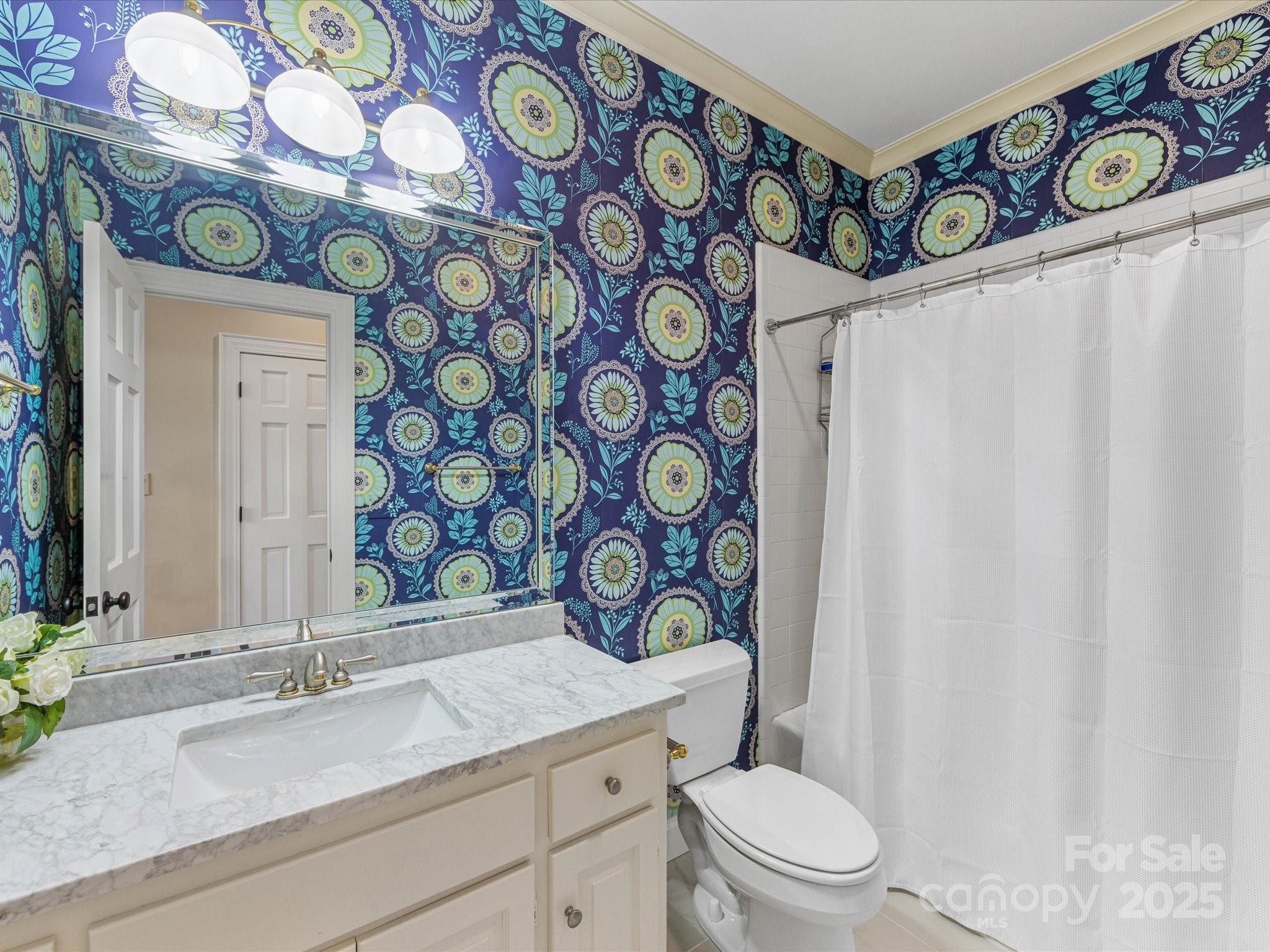 Royden - Residential